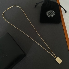 Chrome Hearts Necklaces